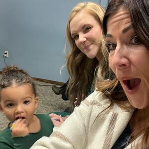 Meet your Posher, Lindsey